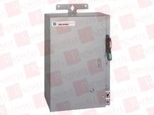 ALLEN BRADLEY 1233X-BNB-A2F-3-5LG-6XGPC-38 1