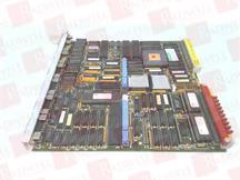 INTEL SBC 186/410 1