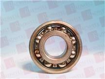 GENERAL BEARING 6204