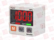 AUTONICS PSAN-1CPA-NPT1/8 0