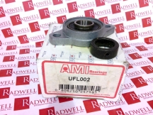 AMI BEARINGS UFL002 6