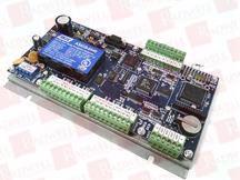 ASI ELECTRONICS ASIC/2-8540 0