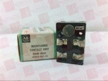 ALLEN BRADLEY 40262-001-55