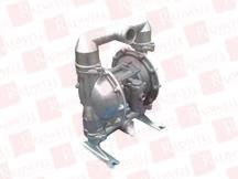 INGERSOLL RAND PM15S-CSS-STT-A02 0