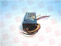 MAC VALVES INC 82A-0A-CAB 3