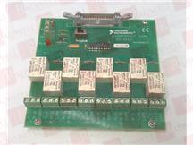 NATIONAL INSTRUMENTS SC-2062