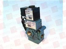 MAC VALVES INC 55B-21-PI-111CA