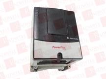 ALLEN BRADLEY 20AB6P8A0AYNANNN