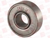 RBC BEARINGS 3002DSTNTG18 0