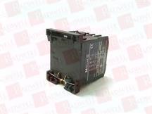 EATON CORPORATION DIL-ER-40-24V/50HZ 2