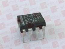 ANALOG DEVICES LTC1291DCN8 0