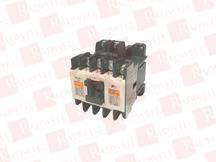 FUJI ELECTRIC 4NC0H0A11 2