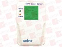 SETRA SRPM-0R1WB-A2-E 0