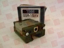 THK SSR15XV1SSGK