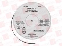 ABB THOMAS & BETTS TYD-50R 0