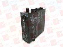 OMRON G3TAOA202SZDC24 1