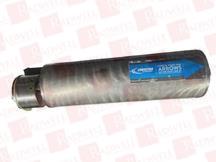 VAN DER GRAAF TM113B25-405NB-STM 2