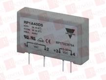 CARLO GAVAZZI RP1A48D6