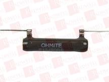 OHMITE B20J1K0E 0