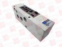 MAC VALVES INC 92B-000-B3J 1