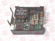 TEXAS INSTRUMENTS SEMI 78SR115HC 0