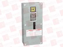 SCHNEIDER ELECTRIC QO3100BNF