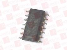 TEXAS INSTRUMENTS SEMI SN65LVDM180DR 1