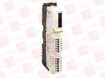 SCHNEIDER ELECTRIC STB-ACI-1400K