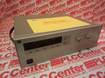 KEYSIGHT TECHNOLOGIES 6010A