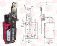 RADWELL VERIFIED SUBSTITUTE WLCA12-TS-SUB 1