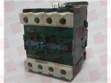 SCHNEIDER ELECTRIC LC1D40004U7 0