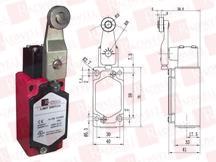 RADWELL VERIFIED SUBSTITUTE WLCA2-2N-SUB