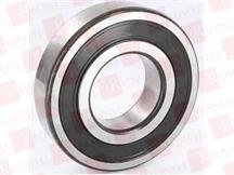 RBI BEARING 6312-2RS/C3 2