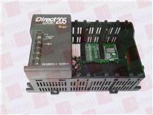 AUTOMATION DIRECT D2-03BDC1-1 0