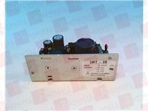 TDK LWT-2B 0