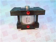 AMERICAN CYLINDER CO INC 4000FF-1.12-32 0