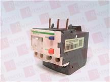 SCHNEIDER ELECTRIC LRD21C 2