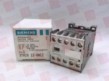 SIEMENS 3TH2022-0AC2 2