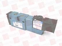 MAC VALVES INC 811C-PM-871JJ-152-CLSF 0