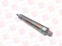 AMERICAN CYLINDER CO INC 1250DVS-4.00 2