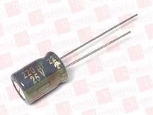 MATSUSHITA ELECTRIC EEU-FC1E221 0