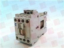 ALLEN BRADLEY 100-C16ZDJ400 3