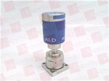 SWAGELOK 6LVV-MSM-ALD6T-HF3-P-CS 1