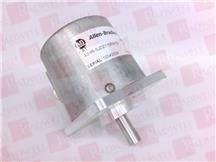 ALLEN BRADLEY 842HR-SJDZ115FWYD 2