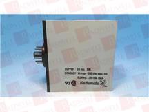 CARLO GAVAZZI SM-115-724 1