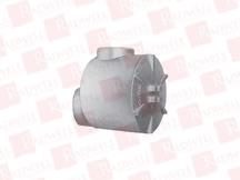 ABB THOMAS & BETTS GALB-2-OR 0