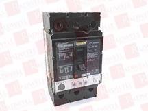 SCHNEIDER ELECTRIC HGL36250U33XAAYA 0