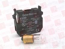 EATON CORPORATION E22D24 1