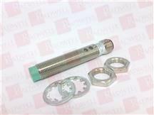 PEPPERL & FUCHS NBN4-12GM60-WO-V12 3