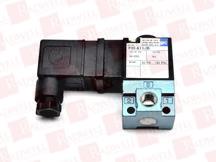 MAC VALVES INC PID-611JB